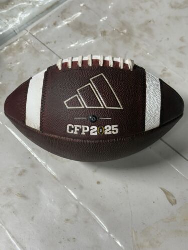 Indiana Hoosiers CFP 2025 Adidas Dime NCAA Football Playoff Edition - Prepped - Picture 2 of 10