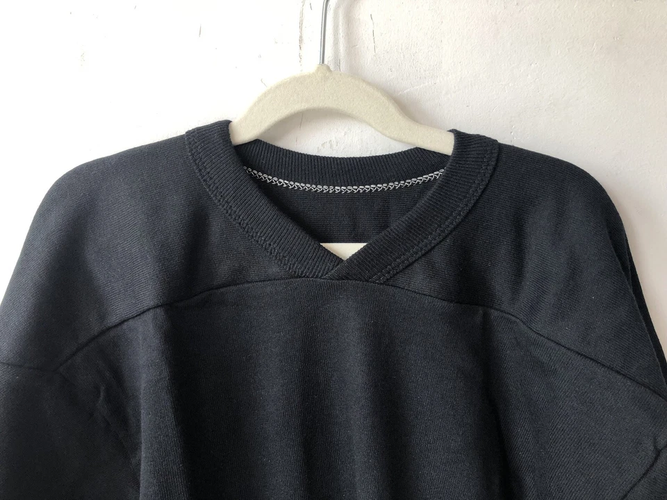 vintage russell athletic street football t-shirt youth size medium deadstock NOS - Image 2 of 4