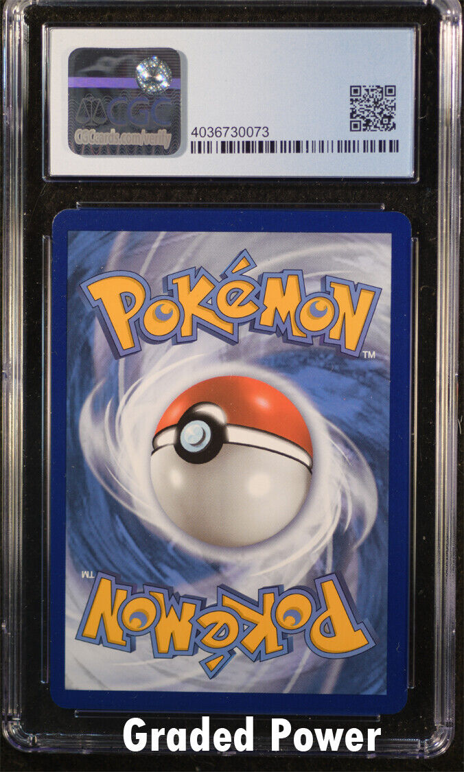 Galarian Moltres V CGC 9 Holo (0073) 183/172 - Pokemon Graded Cards »  Brilliant Stars - Graded Power