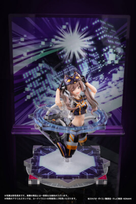 PSL I:P Masquerena Ver.1 DX edition 1/12 Complete Model Action