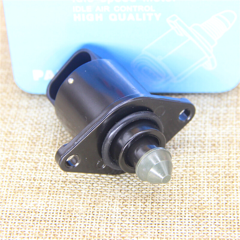 Idle Air Control Valve Motor – Fits Dodge Ram, Dakota, Durango, B-Series Vans, Direct Replacement IAC