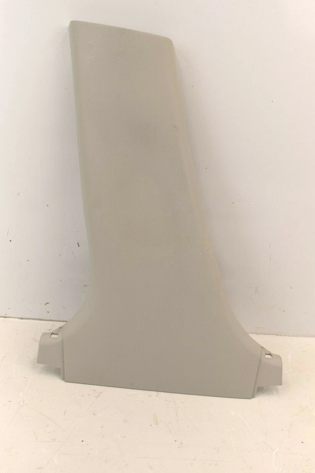 Оригинальная отделка нижней крышки центральной стойки со стороны водителя для Infiniti G37x G25 Q40 2010-15 годов выпуска - Изображение 2 из 4