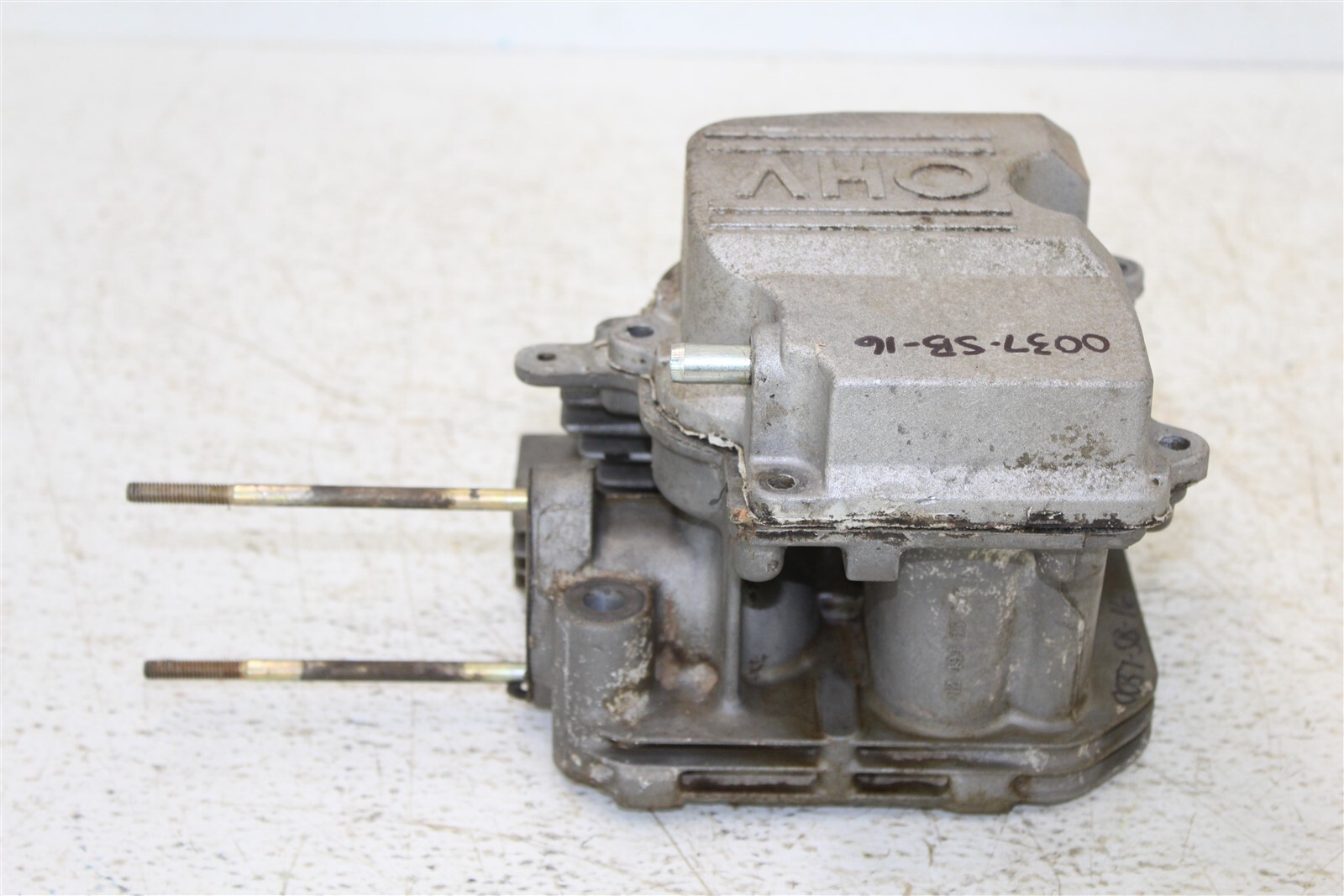 Simplicity Broadmoor Kohler 16HP Cylinder Head Valve Cover Lawn Mower