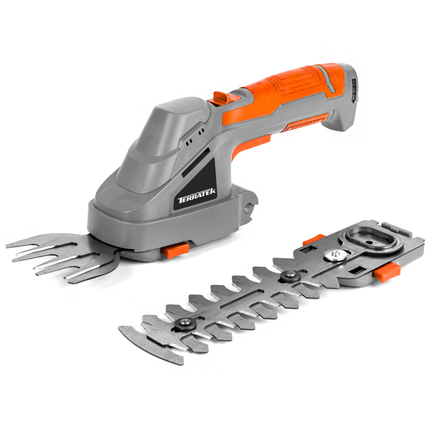 Image of Bosch GHE 60 R hedge trimmer on Lowes website