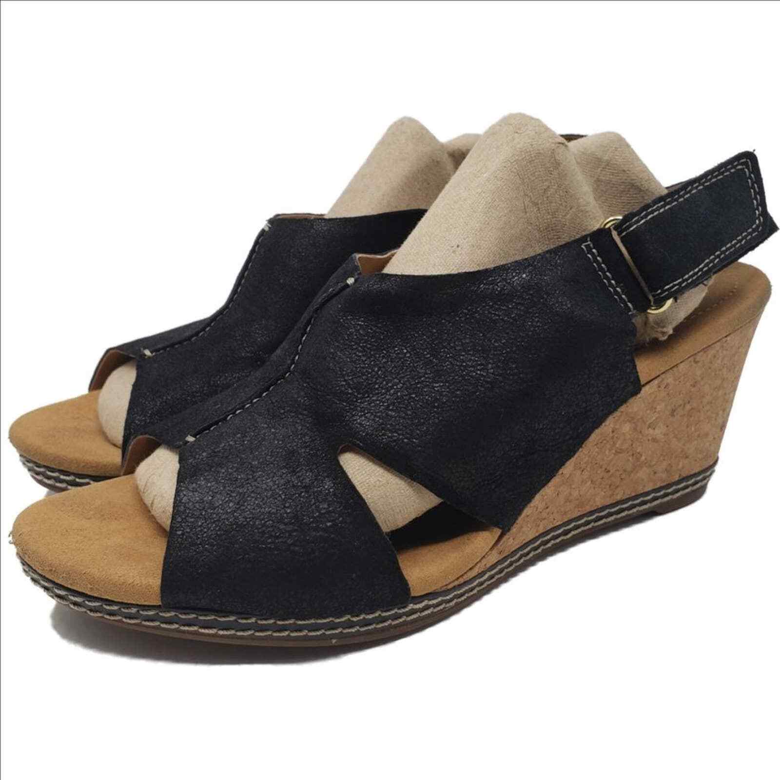 women's annadel eirwyn wedge sandal
