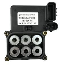 ✅ REFURBISHED  04-07 EXPRESS 1500 2500 ABS BRAKE CONTROL MODULE 13567150