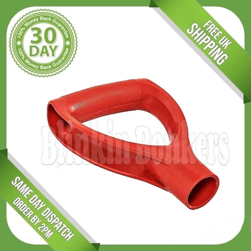 Plastic spade handle online
