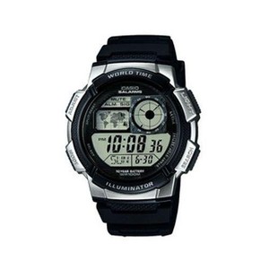 durable digital watch