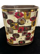 MCM Gailstyn Trashcan 