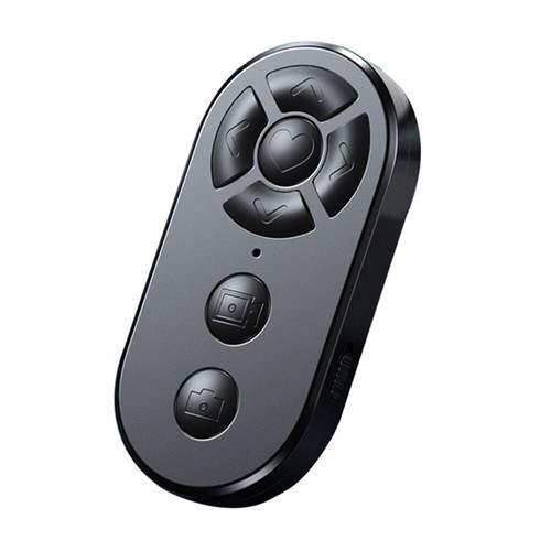 Useful 7 Buttons Remote Controller Bluetooth-Compatible Universal Remote Control - Zdjęcie 9 z 24