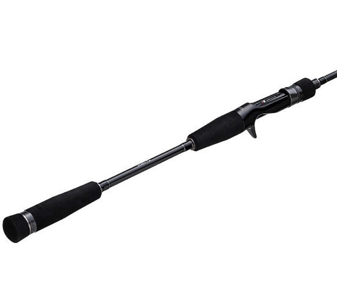 Major Craft Offshore Rod Egizaust 5G EZ5IM-B642MH