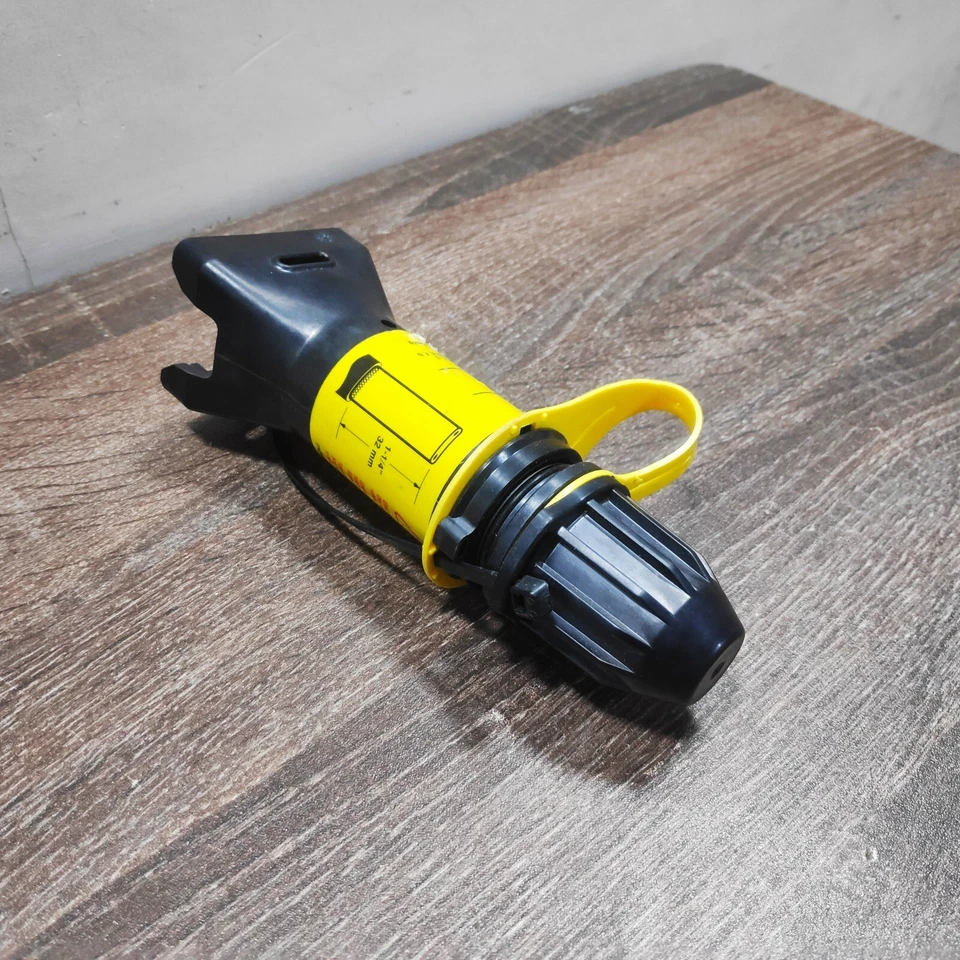 NEW WITHOUT BOX | RAYCHEM E-100-E (E-100-A) - Image 3 of 3