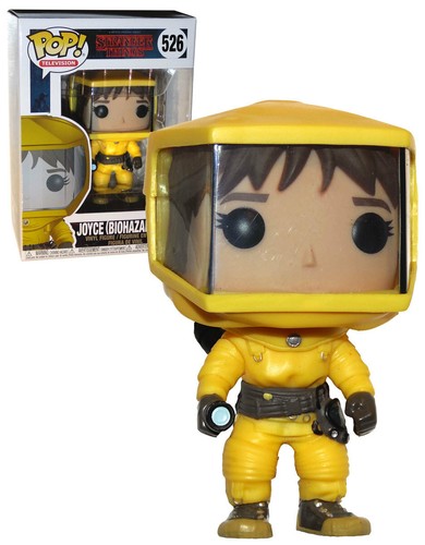 Funko POP! Television Stranger Things 