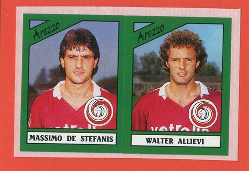 CALCIATORI 1987-88 -Panini- Figurine-Stickers SCEGLI RECUPERATE " 191 - 376 " - Imagen 112 de 175