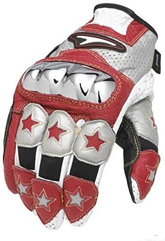 TEKNIC RAGE FREESTYLE GLOVES SPORT BIKE CBR R1 GSXR NINJA 2X