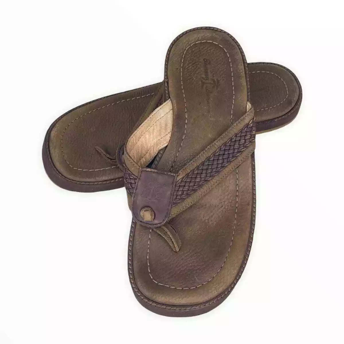 Tommy bahama anchors away best sale sandals