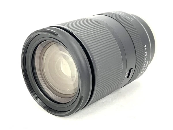 TAMRON 28-200mm F2.8-5.6 Di III RXD Lens For SONY E Camera