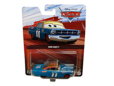 Mario Andretti Cards and Autographed Memorabilia Guide 67