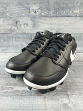Jordan Retro 10 MCS Cleats Sz 10.5 