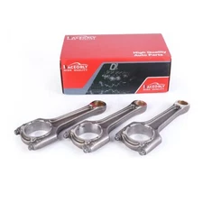 RACEORLY 3x Connecting Rods For BMW 118i 218i MINI COOPER F20 F56 1.2T 1.5T B38