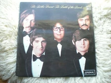 The Turtles lp Present The Battle Of The Bands London UK HAU.8376 1968  Vinyl  