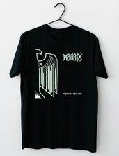 M8L8TH By The Wing Of Black T-Shirt S M L XL 2XL 3XL