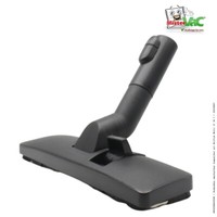 BodendüSe Umschaltbar Kompatibel Mit KäRcher Wd 4.290 Nass-/Trockensauger