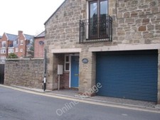 Photo 6x4 The Coach House Morpeth A nice conversion of what was probably  c2010
