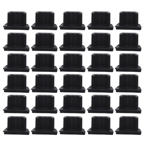 65 Pcs Bouchons Anti-poussière Mobiles Plugle De Téléphone Portable En Silicone