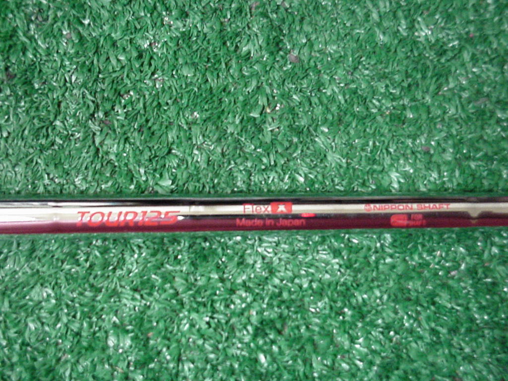 Nice Bridgestone X-Cb Tour B Forged Pitching Wedge Nippon Modus
