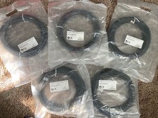 5 BNC to BNC Cable RG59U Coaxial Cord CCTV CCD DVR RG-59/U Security Camera Cable