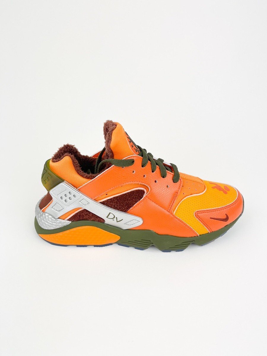【NIKE】Dario's Nike Air Huarache x Doernbecher Men's Shoes Dario's Nike Air Huarache x Doernbecher Size 9M | eBay
