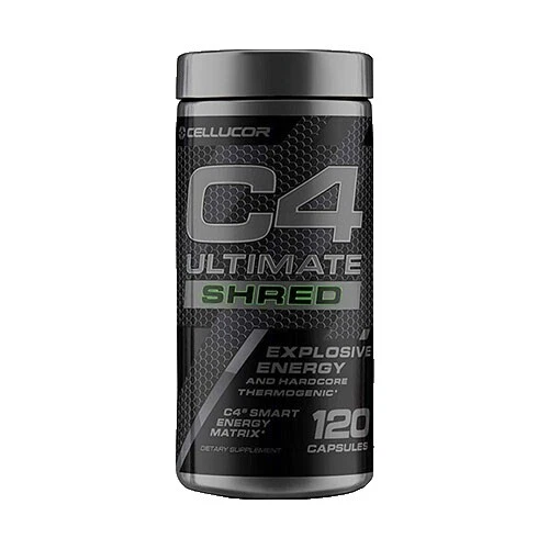 BSN 运动减肥和减肥粉