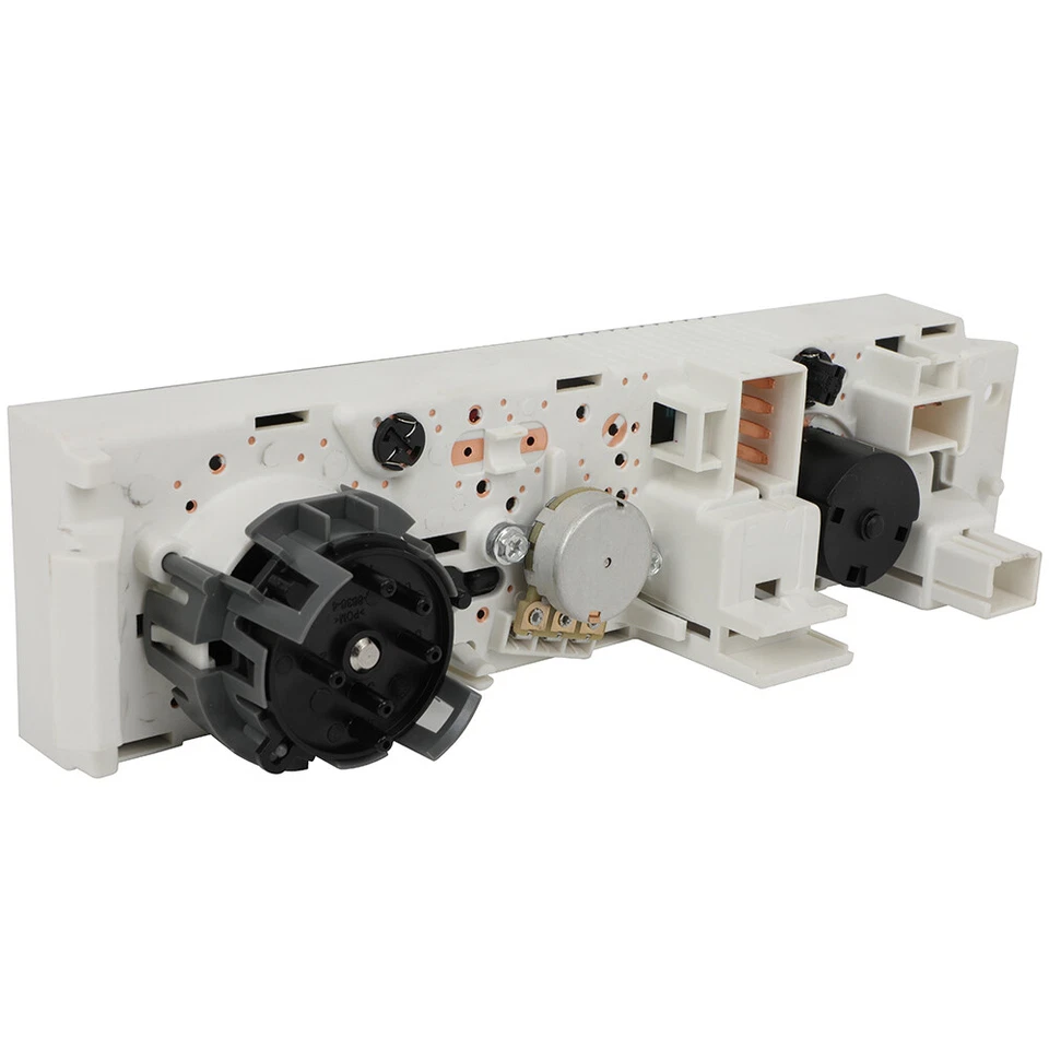 Unidad de módulo de control climático de aire acondicionado para camioneta Chevy Express SaVana 2500 3500 84793086 Foto 4 de 4