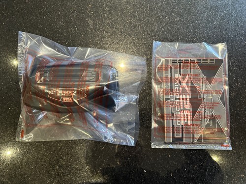 BAGS ONLY for Sega Megadrive 2 Console+Controller & Dreamcast GameGear Nomad 32X - Afbeelding 5 van 6