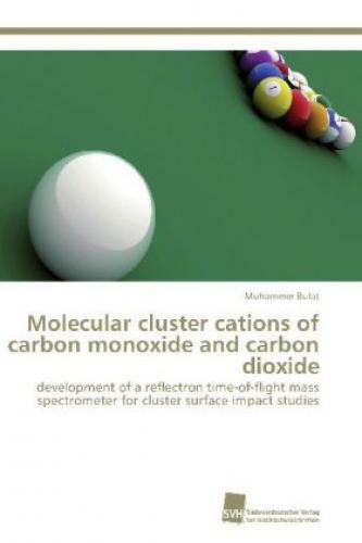 Thumbnail - Molecular Cluster Cations Of Carbon Monoxide And Carbon Dioxide