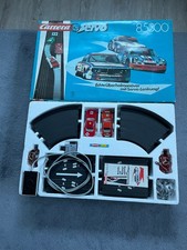  CARRERA Autorennbahn - Servo 132 /85300 - kp...