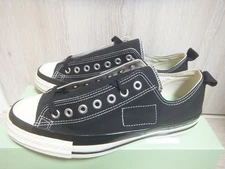 Converse All Star Aged Ox Va Color Black 1SE348 Sneaker with Box Men Us9.5