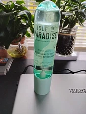 Isle of Paradise Self Tanning Oil Mist, 6.7oz Self Tanner - Medium