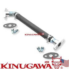 Turbo Oil Drain Hose Flexible Garrett G series G25 G30 G35 550 660 770 900 1050