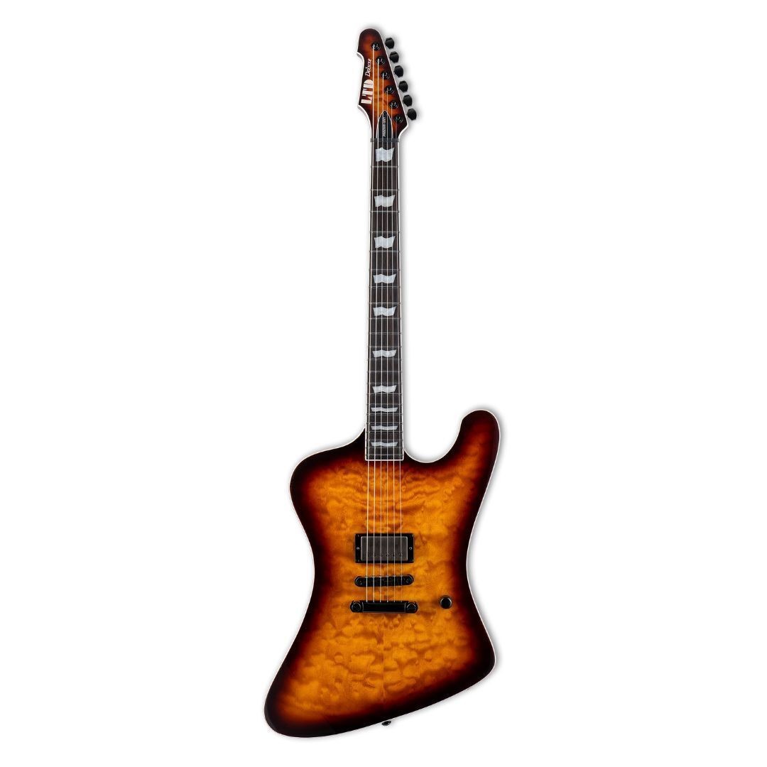 ESP LTD Phoenix 1001 Tobacco Sunburst 167090₽