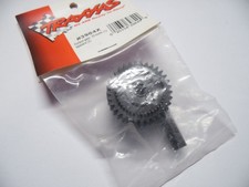TRAXXAS 3984X Output Gear 33T & Spacer (2) E-MAXX
