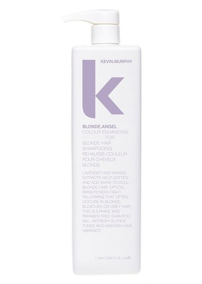 #ad Kevin Murphy Blonde Angel Colour Enhancing Treatment For Blonde Hair 33.6 oz $66.30