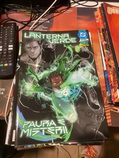 LANTERNA VERDE - N. 1 - ALL IN - PANINI