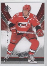 2009-10 SP Game Used Edition Rod Brind'Amour #21 0x5
