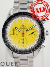 Omega OMEGA Speedmaster Automatic Racing Schumacher 3510.12.00 TO268332