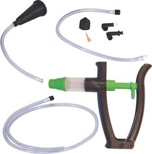 Phoenix Systems V-5 Reverse Brake Bleeder Dot 345.1 Phoenix Systems V-5 Reverse Brake Bleeder Dot 345.1