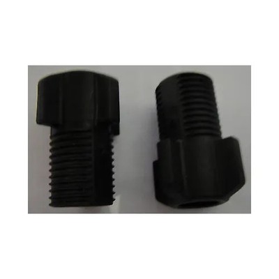 SRAM Laufversteller 2-teilig für Trigger X0 06-07 X9 2007 M10 2 Stück