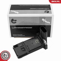 Esen SKV Luftmassenmesser 07SKV357 12V FüR Impreza Station Wagon GG GD Forester