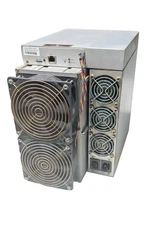 Bitmain Antminer S19 Pro 110TH 3250W Bitcoin Miner - White
